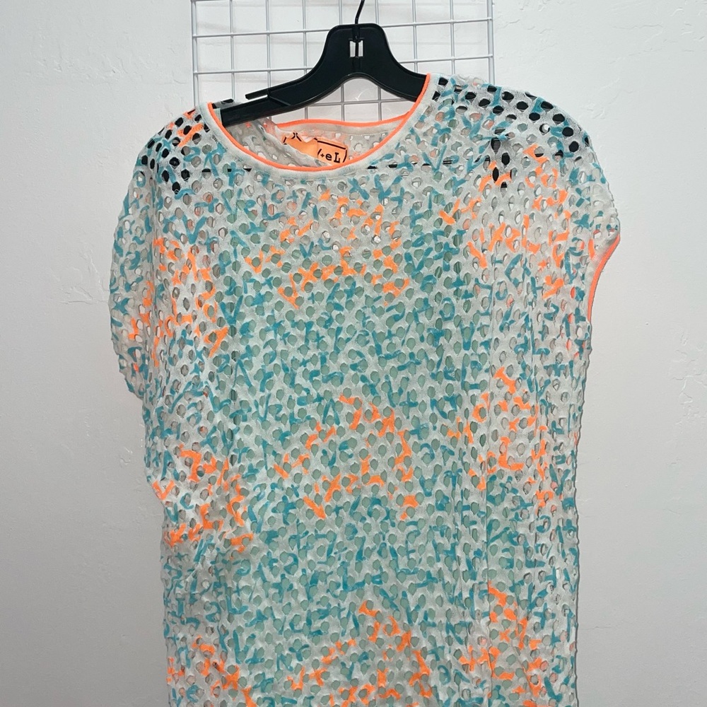 Mesh Top set